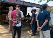 Ultimatum Terakhir Pemkot Malang, 22 PKL RTH Kedungkandang Terancam Digusur