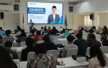 SP4N-LAPOR! Bukan Sekadar Aplikasi Aduan, Tapi Instrumen Kontrol Publik terhadap Pemerintah