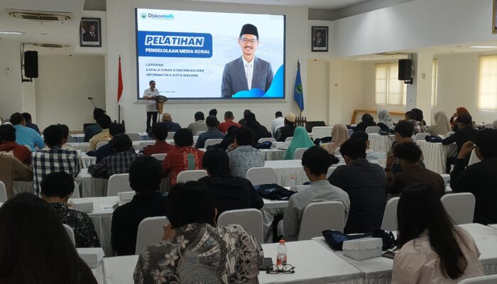 SP4N-LAPOR! Bukan Sekadar Aplikasi Aduan, Tapi Instrumen Kontrol Publik terhadap Pemerintah