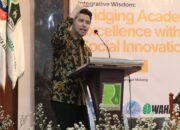 UNIRA Malang Perkuat Hilirisasi Riset, Inovasi Kampus Diarahkan Menjawab Kebutuhan Masyarakat