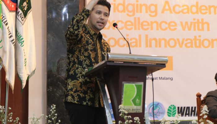 UNIRA Malang Perkuat Hilirisasi Riset, Inovasi Kampus Diarahkan Menjawab Kebutuhan Masyarakat