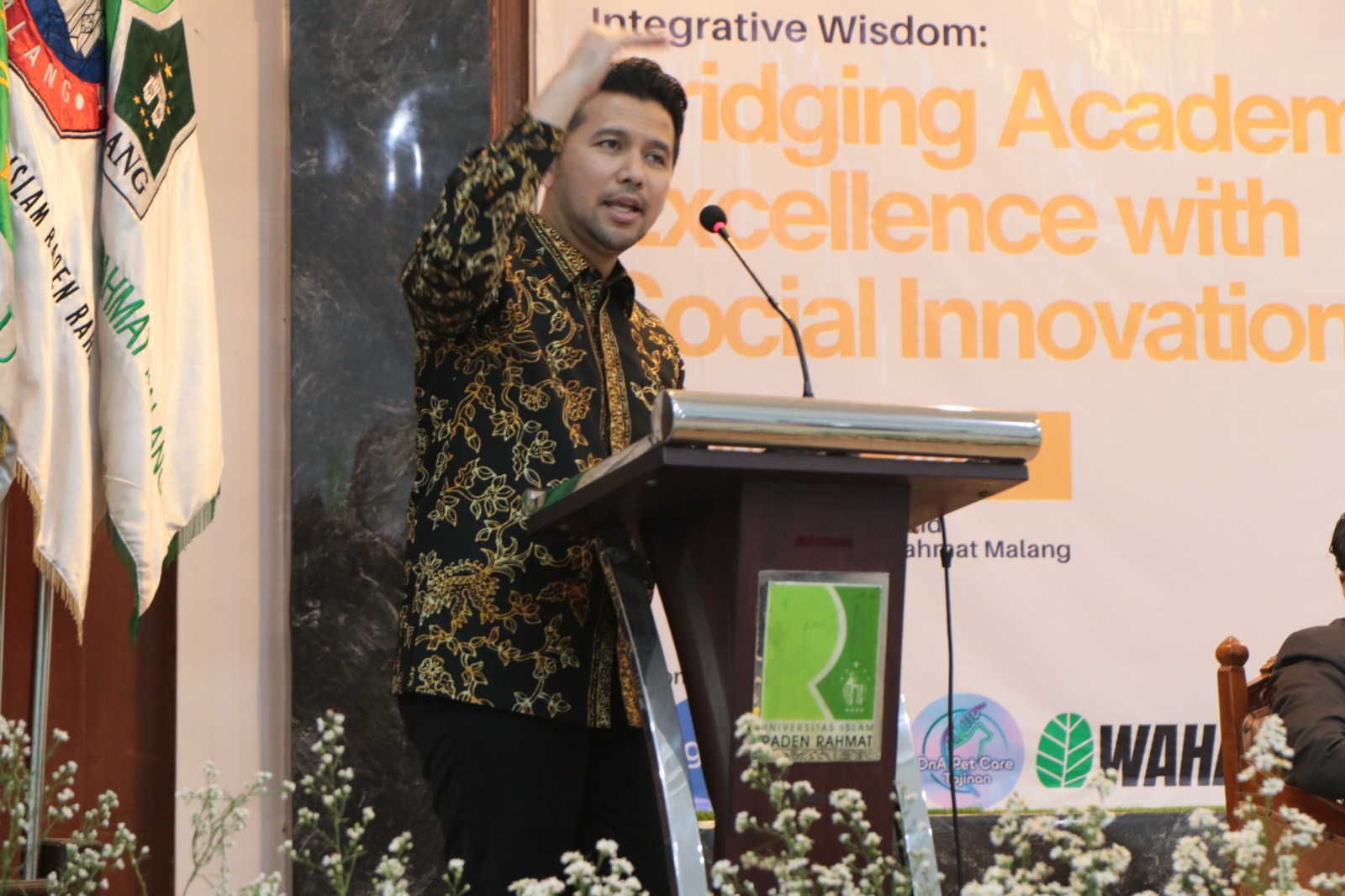 UNIRA Malang Perkuat Hilirisasi Riset, Inovasi Kampus Diarahkan Menjawab Kebutuhan Masyarakat