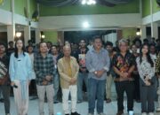 Nobar dan Diskusi Film “Pesta Babi” di Yogyakarta Soroti Realita Pembangunan Papua dan Literasi Informasi