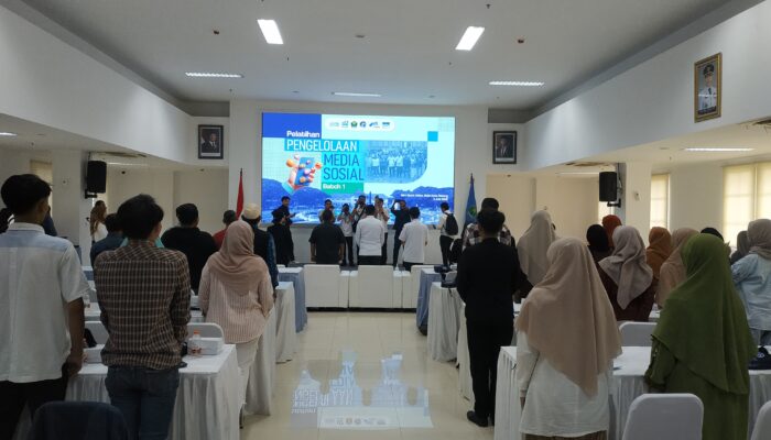 7 Aturan Bermedia Sosial bagi ASN Kota Malang, Dari Larangan Live Streaming hingga Sanksi Disiplin