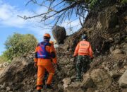 Hari Keempat Pencarian Santriwati yang Hilang di Pantai Pangi, Tim SAR Perluas Penyisiran