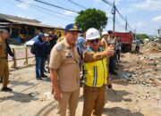 Pemkot Malang Genjot Proyek Rp11,8 M di Gadang–Bumiayu, Paket Tetap Dipisah Sesuai Aturan DAK