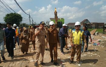 Diskoperindag Kota Malang Didesak Transparan Soal Lahan Koperasi Merah Putih
