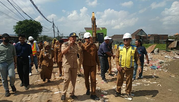 Diskoperindag Kota Malang Didesak Transparan Soal Lahan Koperasi Merah Putih