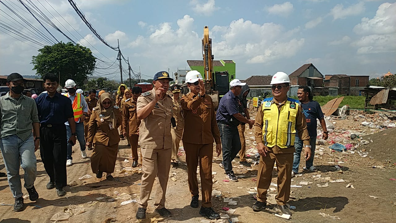 Diskoperindag Kota Malang Didesak Transparan Soal Lahan Koperasi Merah Putih