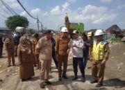 Rekayasa Lalu Lintas Pasar Gadang-Bumiayu Bersifat Situasional, Dishub Kota Malang Siapkan Pengalihan Arus Bertahap