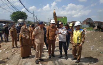 Rekayasa Lalu Lintas Pasar Gadang-Bumiayu Bersifat Situasional, Dishub Kota Malang Siapkan Pengalihan Arus Bertahap