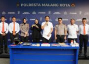 Enam Bulan Memburu Penjambret Lansia, Polisi Lacak dari Ponsel Curian hingga Pelaku Terkapar di Bululawang