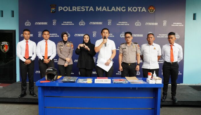 Enam Bulan Memburu Penjambret Lansia, Polisi Lacak dari Ponsel Curian hingga Pelaku Terkapar di Bululawang