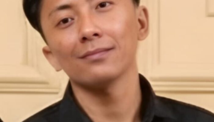 Rupiah, Shanghai dan Ilusi Kedaulatan