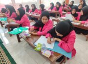 IJTI Jombang Latih Santriwati Ponpes Al Lathifiyyah 2 Tambakberas Tangkal Hoaks