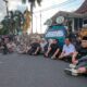 Ketua DPRD Jember Pilih Duduk Bersama Mahasiswa saat Suarakan Empat Tuntutan