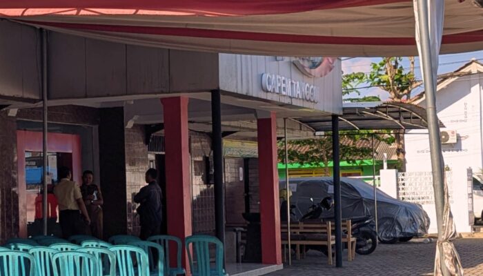 Layanan Bank Jatim di Desa Sidomekar Jember Dihentikan, Pihak Bank Enggan Beri Konfirmasi