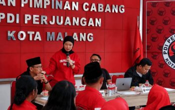 Bulan Bung Karno 2026, Amithya Serukan Penguatan Ideologi Lewat Aksi Sosial dan Lingkungan