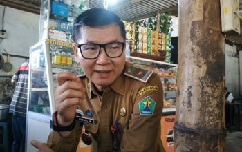 Harga Obat Naik 6–15 Persen di Apotek Malang, Dinkes: Anggaran Tetap, Volume Bisa Terkoreksi