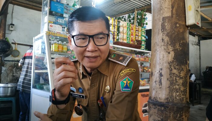 Harga Obat Naik 6–15 Persen di Apotek Malang, Dinkes: Anggaran Tetap, Volume Bisa Terkoreksi