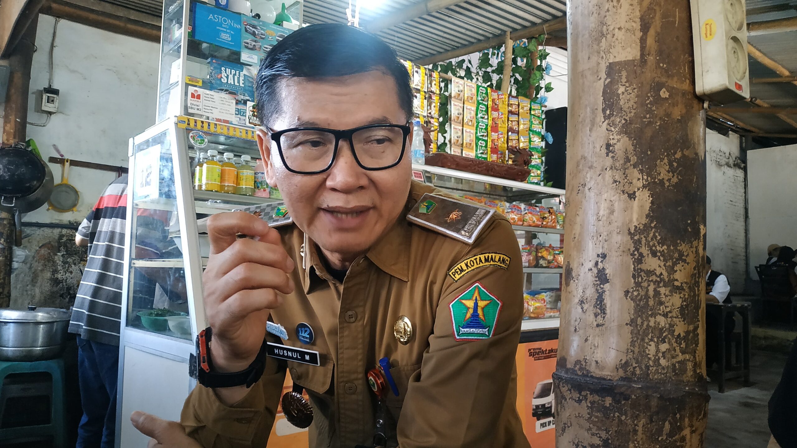 Harga Obat Naik 6–15 Persen di Apotek Malang, Dinkes: Anggaran Tetap, Volume Bisa Terkoreksi