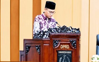 Fraksi PDI-P Desak Evaluasi Kepala DPKCK Kabupaten Malang, Redam: Birokrasi Tak Boleh Kehilangan Kepekaan terhadap Rakyat