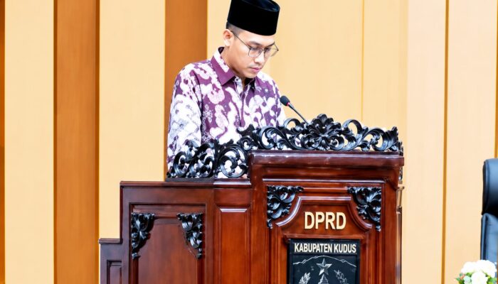 Fraksi PDI-P Desak Evaluasi Kepala DPKCK Kabupaten Malang, Redam: Birokrasi Tak Boleh Kehilangan Kepekaan terhadap Rakyat