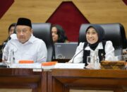 Komisi X Restui Anggaran Kemenpora 2027, DPR Tagih Bukti Bukan Sekadar Optimisme