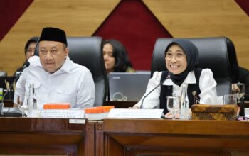 Komisi X Restui Anggaran Kemenpora 2027, DPR Tagih Bukti Bukan Sekadar Optimisme