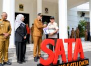 Bapenda Kota Malang Raih Dua Penghargaan Bergengsi, Bukti Kualitas Data Jadi Fondasi Kebijakan Publik