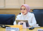 Dukung PSN Prabowo, Senator Jabar Aanya Rina Minta Exit Tol Banjar Tak Dilupakan