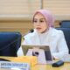 Dukung PSN Prabowo, Senator Jabar Aanya Rina Minta Exit Tol Banjar Tak Dilupakan