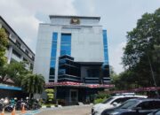 AMPD Soroti Dugaan Standar Ganda DKPP, Tegas ke Daerah, Lamban Tangani Laporan Internal