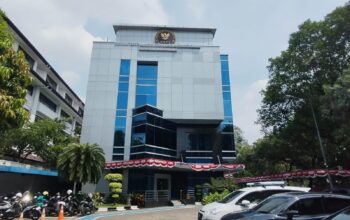 AMPD Soroti Dugaan Standar Ganda DKPP, Tegas ke Daerah, Lamban Tangani Laporan Internal