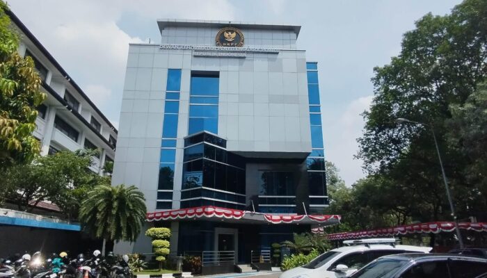AMPD Soroti Dugaan Standar Ganda DKPP, Tegas ke Daerah, Lamban Tangani Laporan Internal