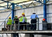 Pengelolaan Sampah Kota Malang Tuai Apresiasi, TPA Supit Urang Dikunjungi Delegasi Kamboja
