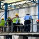 Pengelolaan Sampah Kota Malang Tuai Apresiasi, TPA Supit Urang Dikunjungi Delegasi Kamboja