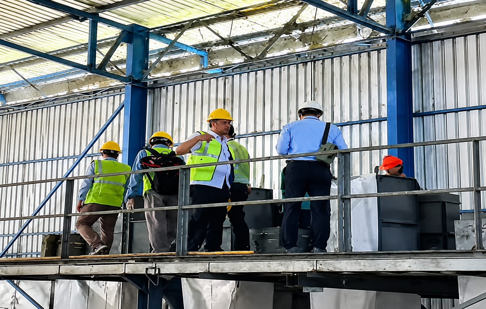 Pengelolaan Sampah Kota Malang Tuai Apresiasi, TPA Supit Urang Dikunjungi Delegasi Kamboja
