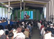 Tahun Baru Islam 1448 H, Ponpes Babussalam Dorong Kabupaten Malang Jadi Percontohan Pesantren Pancasila