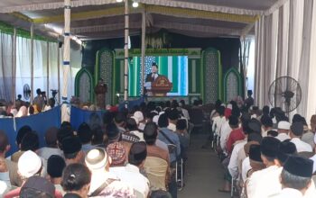 Tahun Baru Islam 1448 H, Ponpes Babussalam Dorong Kabupaten Malang Jadi Percontohan Pesantren Pancasila
