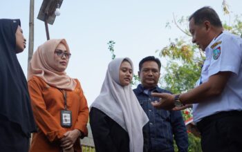 Sekolah Rakyat Jombang Kekurangan 20 Siswa SD, Dinsos Genjot Penjaringan