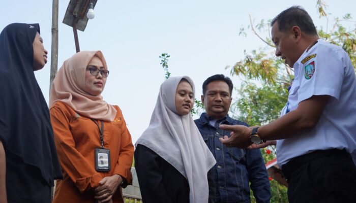 Sekolah Rakyat Jombang Kekurangan 20 Siswa SD, Dinsos Genjot Penjaringan