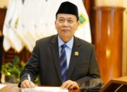 Rasiyo Ingatkan Pemerintah agar Libatkan Sekolah untuk Lakukan Pengawasan