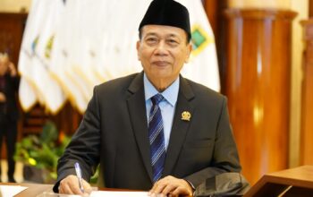 Rasiyo Ingatkan Pemerintah agar Libatkan Sekolah untuk Lakukan Pengawasan