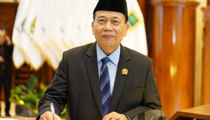 Rasiyo Ingatkan Pemerintah agar Libatkan Sekolah untuk Lakukan Pengawasan MBG