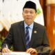Rasiyo Ingatkan Pemerintah agar Libatkan Sekolah untuk Lakukan Pengawasan