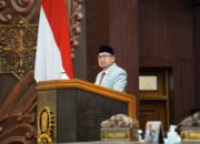 Gelar Paripurna, DPRD Provinsi Jatim Usulkan Penambahan Reses Jadi Enam Kali Setahun