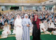 Khofifah Ajak Warga Jatim Jadikan Tahun Baru Islam 1448 Hijriah sebagai Momentum Hijrah Menuju Kebaikan