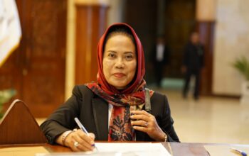 Ketua Komisi E DPRD Provinsi Jatim Apresiasi Dindik Bekali Siswa SMK Bekerja di Luar Negeri
