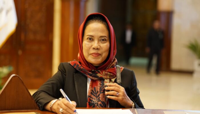 Ketua Komisi E DPRD Provinsi Jatim Apresiasi Dindik Bekali Siswa SMK Bekerja di Luar Negeri